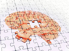Dell'Alzheimer si può (raramente) trasmettere solo la patologia, non i sintomi 