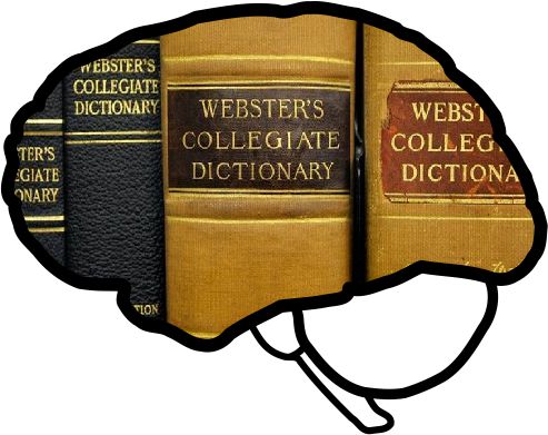 Brain dictionary