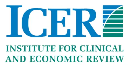 ICER logo