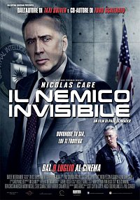 Il Nemico Invisibile Film