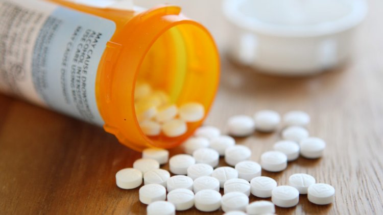 L'uso a lungo termine di oppioidi non aumenta il rischio di Alzheimer