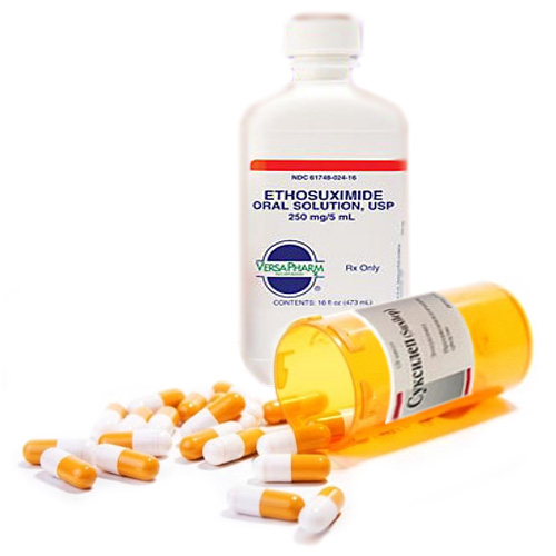 Altro farmaco antiepilettico con possible uso per l'Alzheimer