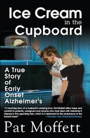 Ice cream in the cupboard -poster