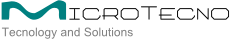 Microtecno logo