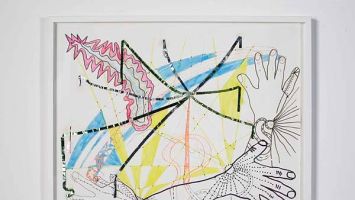 Malte Urbschat 'Phosphenes and Scotomas'
