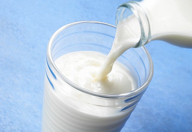C'è una possibile correlazione tra il consumo di latte e la salute del cervello