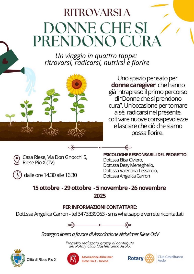 2025 11 26 Donne che si prendono cura 2