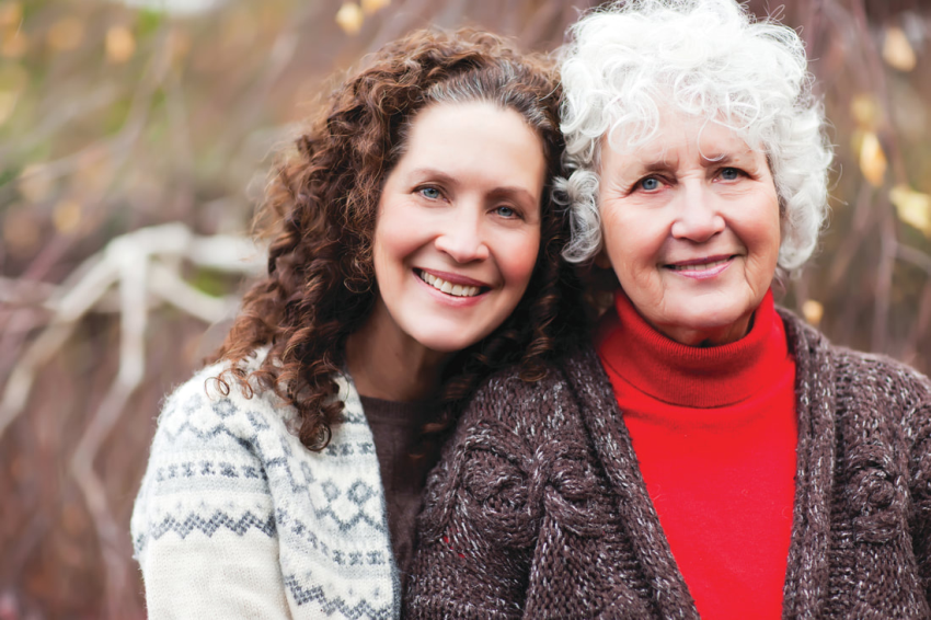 3 cose da non dire mai a un caregiver di Alzheimer