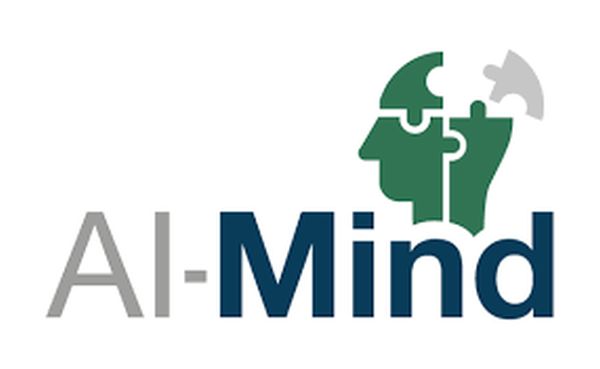 AI Mind logo