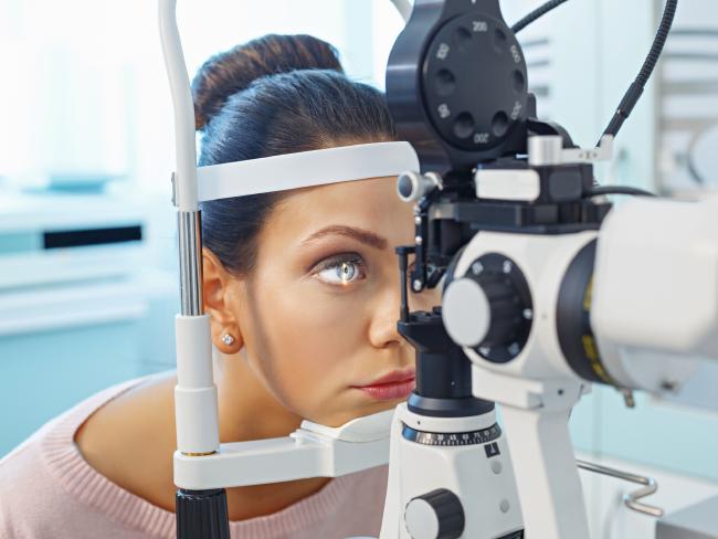 Il ruolo che possono avere gli optometristi nel rilevare l'Alzheimer