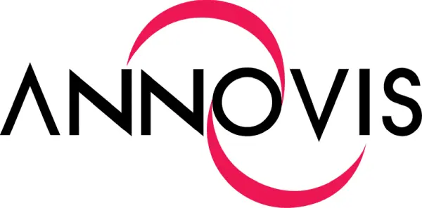 Annovis logo
