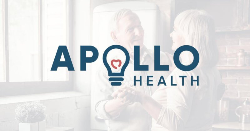 Apollo Health logo