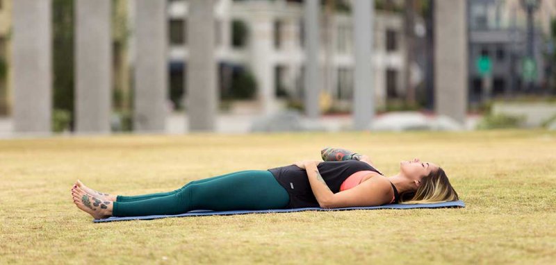 I maestri yoga avevano ragione: gli esercizi di respirazione possono affinare la tua mente