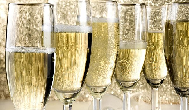 Lo champagne può migliorare la memoria?