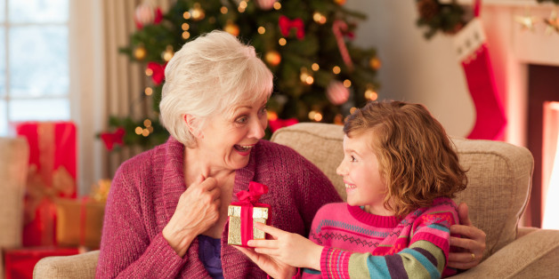 Che regale di Natale può avere un senso per la nonna con Alzheimer?