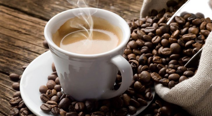Studio prova che la caffeina aumenta l'enzima che potrebbe proteggere dalla demenza