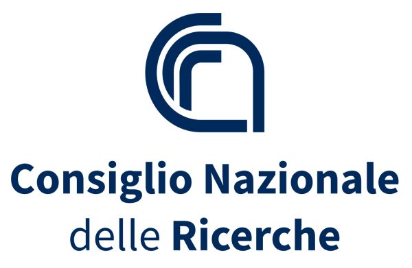 Consiglio Nazionale delle Ricerche logo