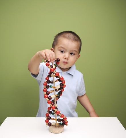 Destino genetico: molti vogliono sapere i rischi di malattie per sè e i figli