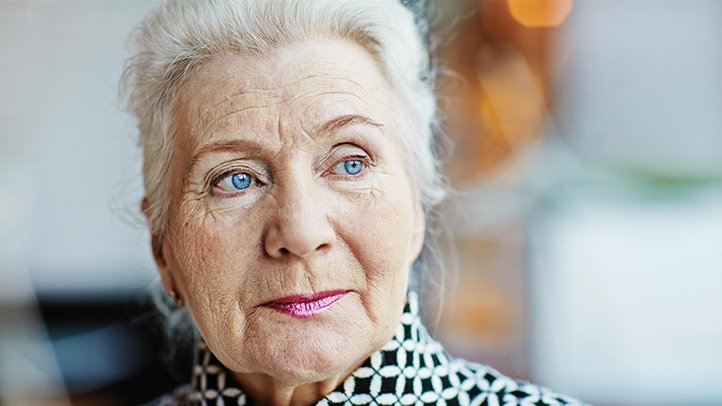 Dementia Early Signs and Symptoms