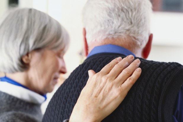 I risparmi di una vita non coprono il costo dell'assistenza all'Alzheimer
