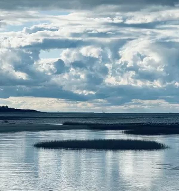 God is watching by GregOBrien