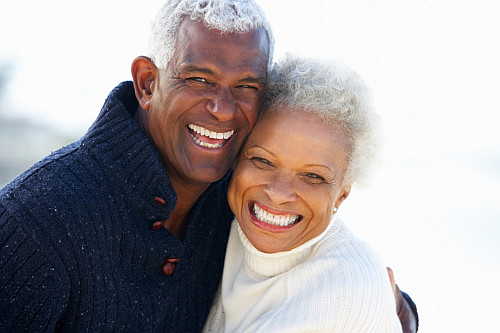 Il peso della demenza potrebbe diventare minore di quanto si prevede - Foto: Shutterstock