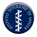 Istituto Superiore di Sanità - logo