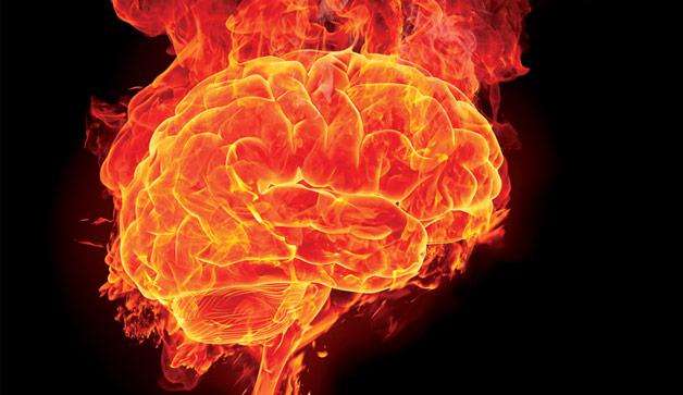 Svelato come si diffonde l'infiammazione nel cervello