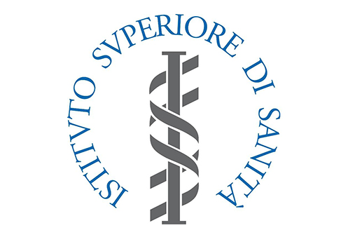 Istituto Superiore di Sanita logo