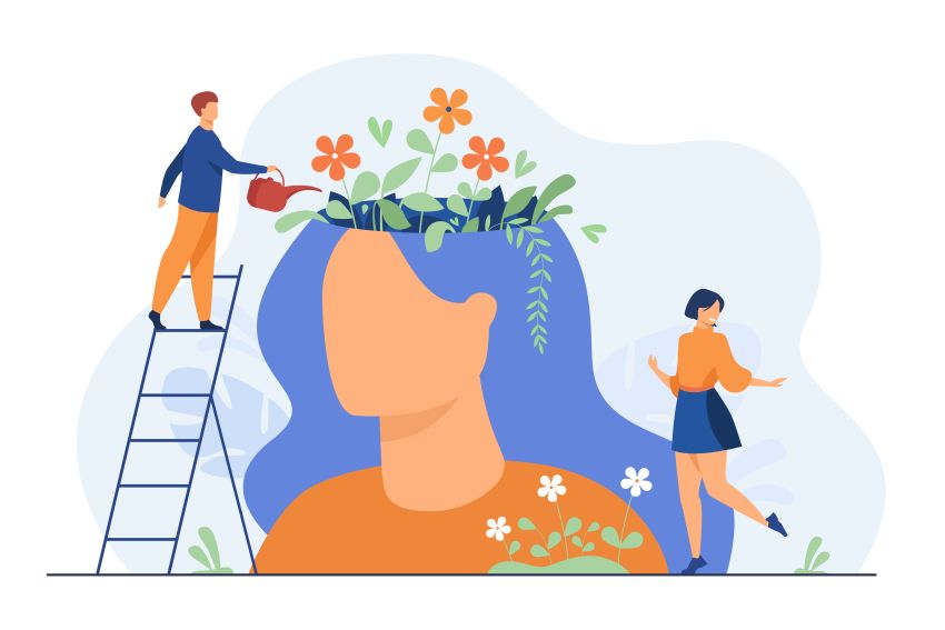Nurturing the brain cognitive reserve 