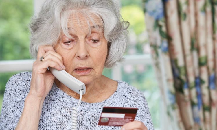 Persone con demenza riceveranno dispositivi per bloccare telefonate fastidiose