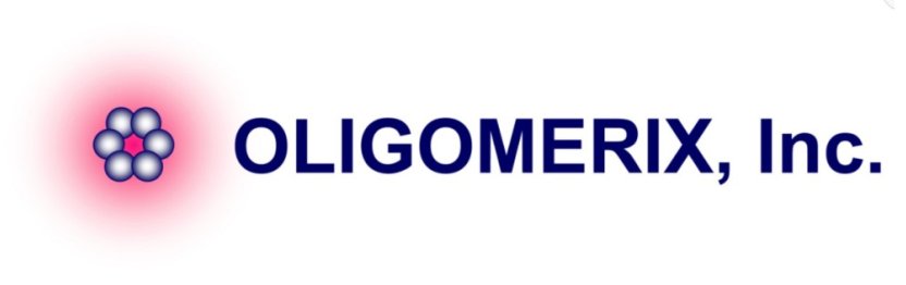 Oligomerix logo