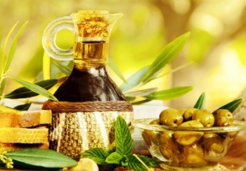 L'olio extravergine di oliva conserva la memoria e protegge il cervello dall'Alzheimer