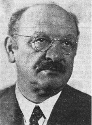 Oskar Fischer