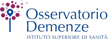 OsservatorioDemenzeISS logo