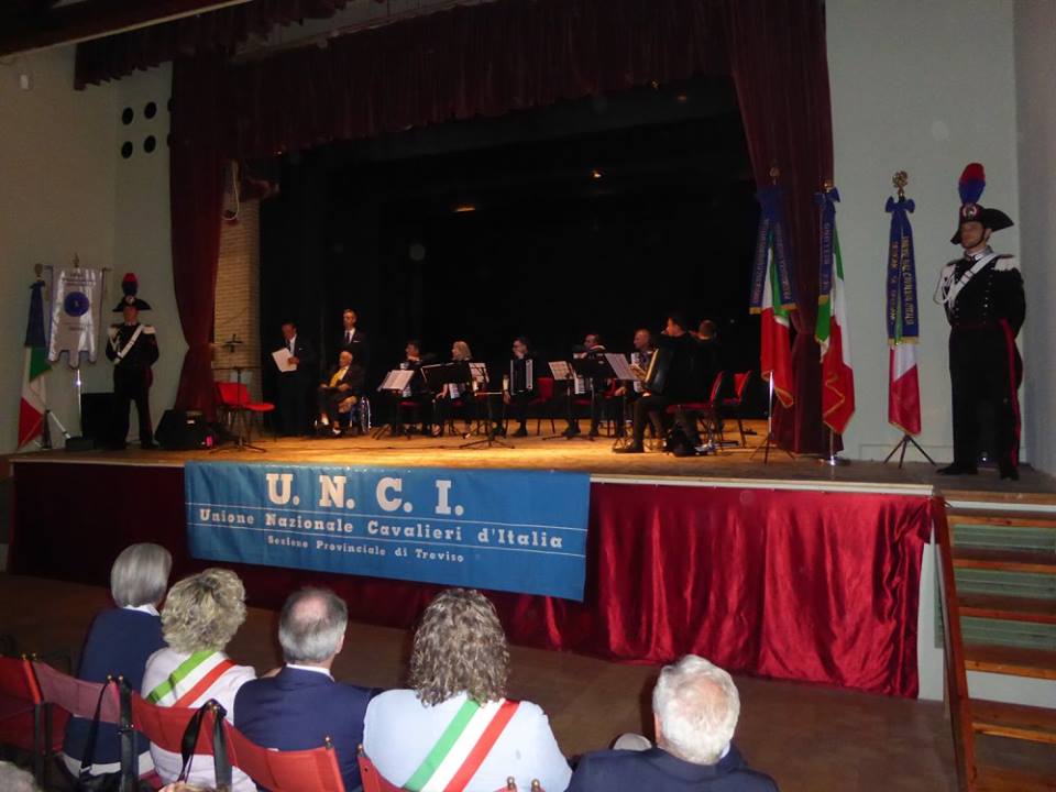 Premio Bontà Città di Treviso a Associazione Alzheimer onlus di Riese