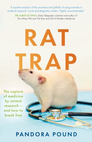 Rat Trap book cover
