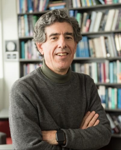 Nuovi approcci nelle neuroscienze mostrano che non è tutto nella tua testa