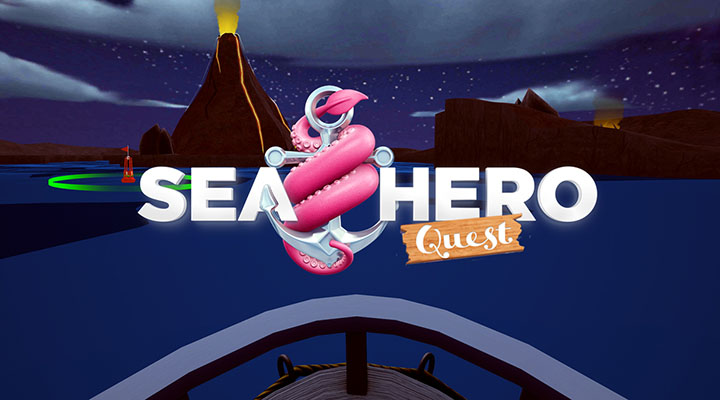 Sea Hero Quest