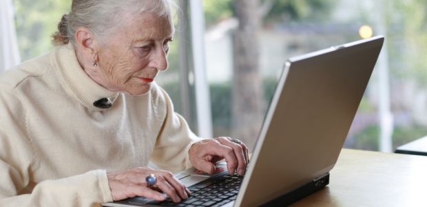 Should Grandma Join Facebook It May Give Her a Cognitive Boost