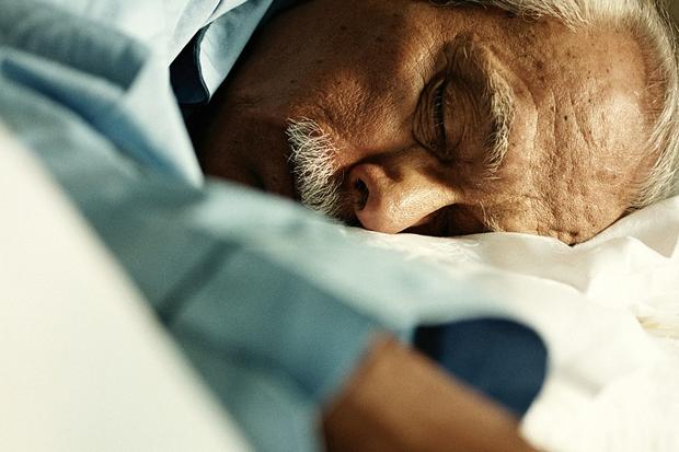 Meno sonno REM legato a un rischio più alto di demenza