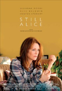 Still Alice - poster