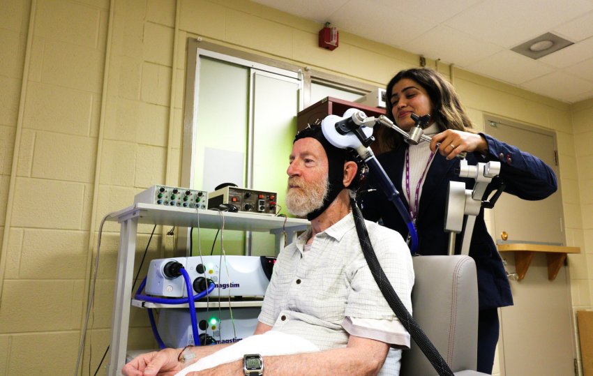 Studio canadese rivela nuova strada promettente per trattare l'Alzheimer