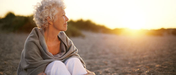 Sundowning: la sindrome del tramonto è una sfida per pazienti e caregiver - ThinkstockPhotos 4868587851