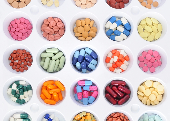 L'uso continuo di vari farmaci comuni aggrava il rischio di demenza