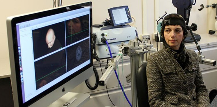 Una tecnologia cerebrale sperimentale può riavvolgere l'Alzheimer