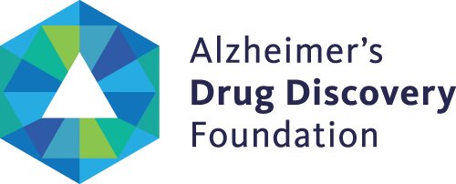 alzheimers drug discovery foundation logo