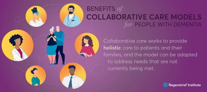 benefit of collaborative care models
