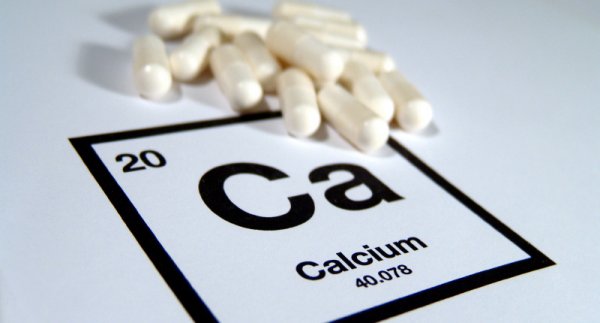 calcium 2 0