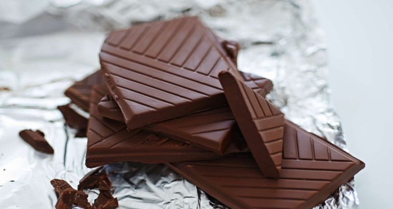 Cioccolato fondente può realmente potenziare il cervello
